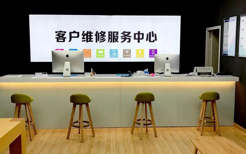 温州苹果手机维修点地址电话信息